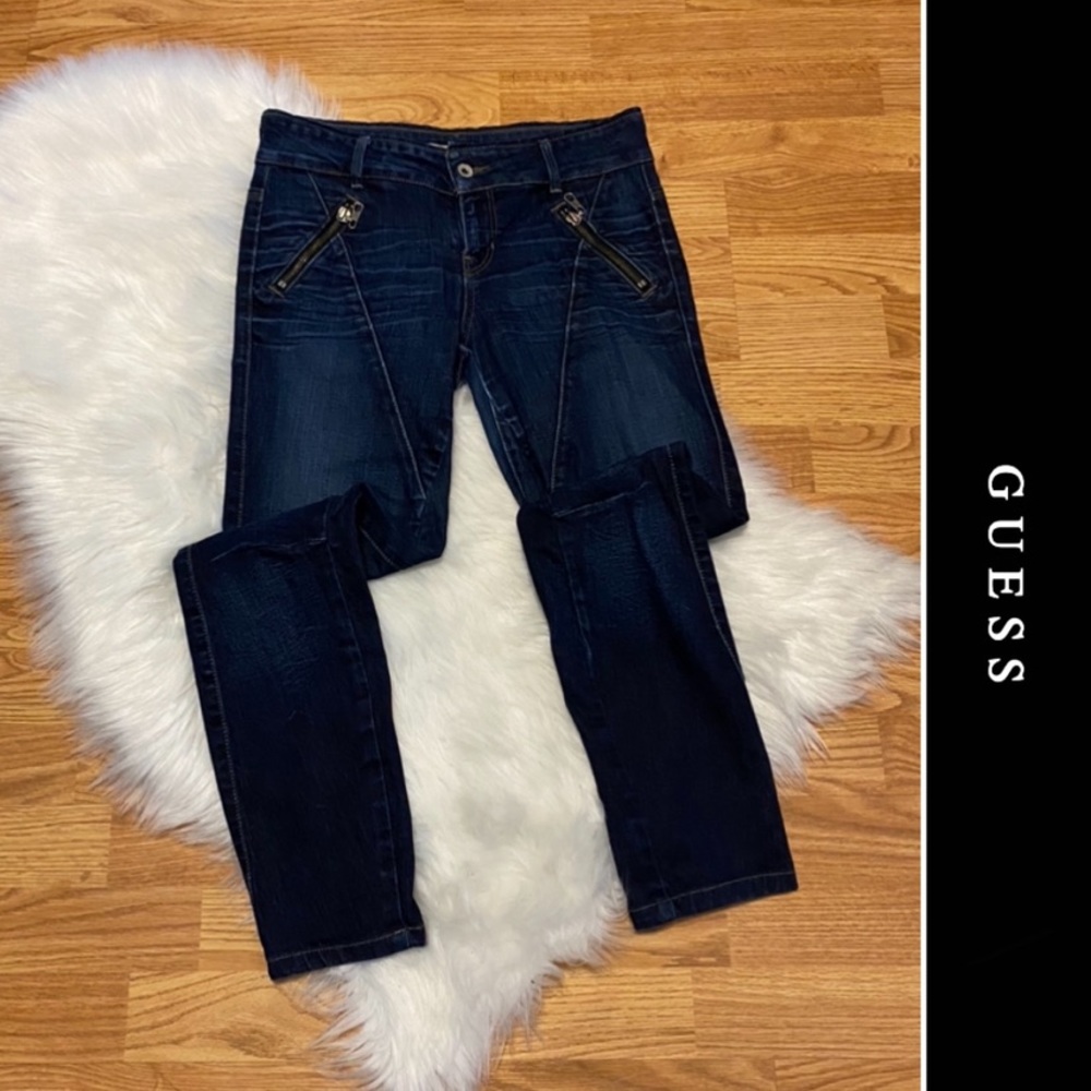 🔻SALE🔻GUESS🔹EXCELLENT CONDITION